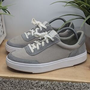 Kizik Prague Women's Size 9.5W Comfort Shoes Sneakers Casual Walking